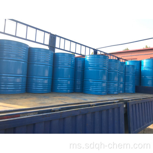 berteknologi baik Gred 99.9% min Cyclohexanone / CYC 108-94-1